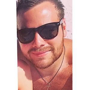 Meet your Posher, Jamie